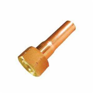 Parker 183375 1/2 ODF x Chatleff Fitting Adapter