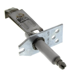 Resideo Q347A1012 Spark Ignitor Sensor with Style D Mounting Bracket 90-Degree Angle