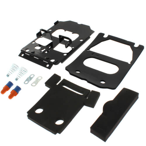 Beckett 51830U PowerLight Igniter Baseplate Kit for Beckett A Housing