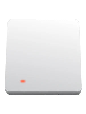 Schneider Electric SED-TRH-G-5045 Wireless Room Temperature Humidity Sensor Zigbee Communication