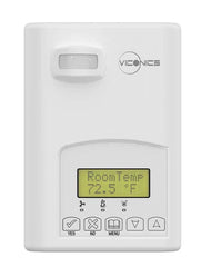 Schneider Electric VT7652F5031 Roof Top Unit Controller Programmable HVAC Control