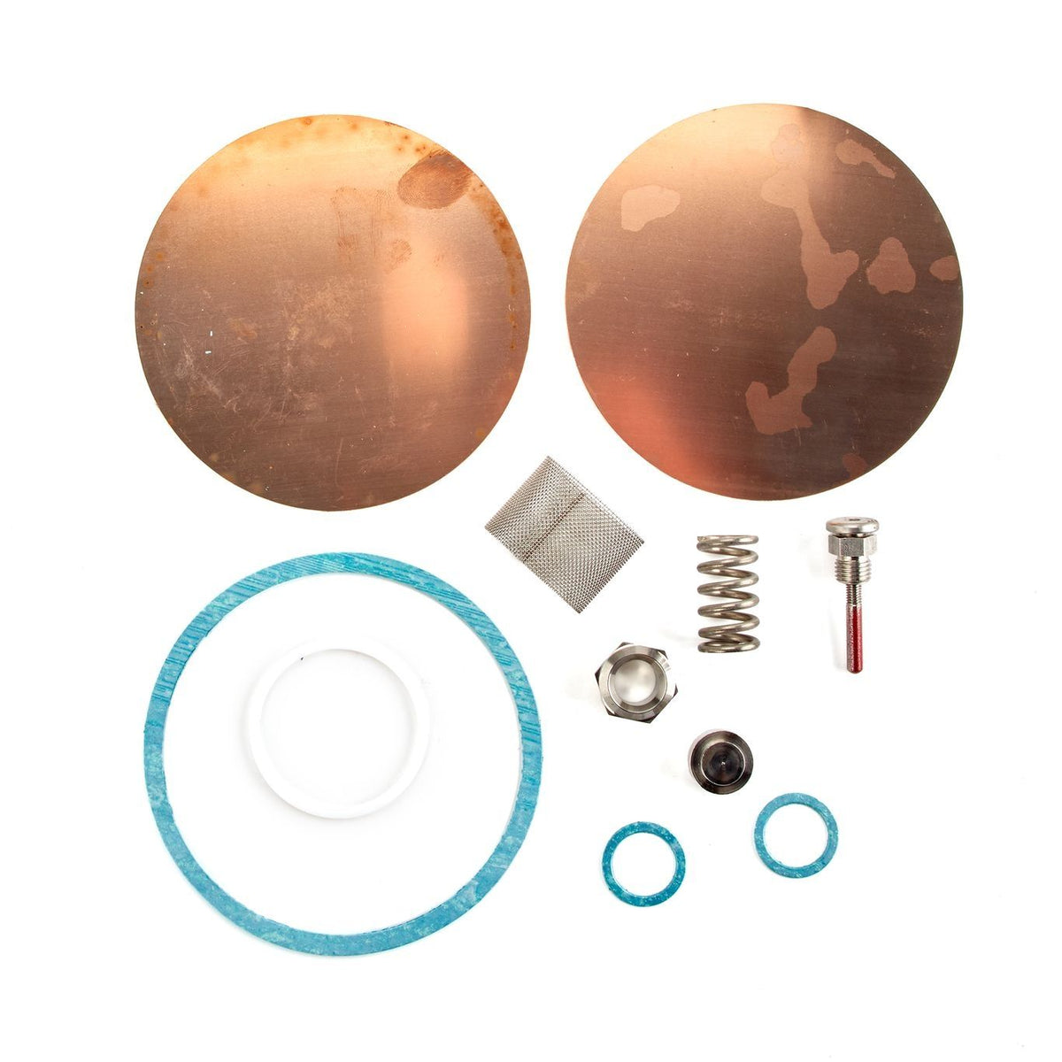 WATTS 0875605 Repair Kit for 152A-3/4 Inch Series