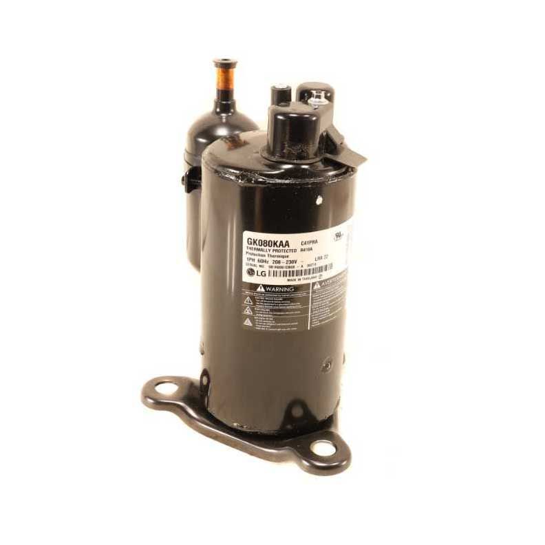 YORK S1-015-04367-004 230V1PH R410A Rotary Compressor