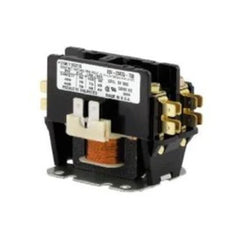 York S1-5882874 Contactor Electrical 3 Pole 50 Amp 24 Volt