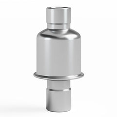 Armstrong Air C1422-1 TTF-1 1/2 Inch Straight-Thru Thermostatic Air Vent