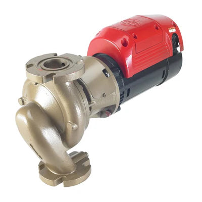 Armstrong Fluid Technology 174034MF-043 H32AB 1/6HP 115V Bronze Body NFI Pump