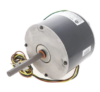 Bard HVAC 8103-029BX PSC Motor 208-230V 1/5HP 1075RPM Replacement S8103-029