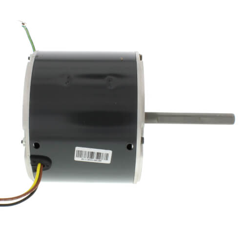 Bard HVAC 8103-029BX PSC Motor 208-230V 1/5HP 1075RPM Replacement S8103-029