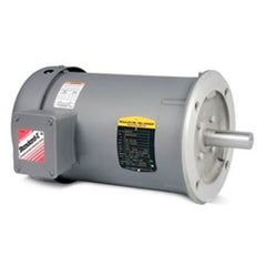 Baldor VM3542 AC Motor 0.75 HP 1725 RPM TEFC