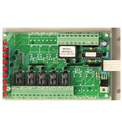 Bard HVAC AB3000-A Base Alarm Board