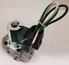 BASO Gas Products BGA171EDD-1CAAC Solenoid Gas Valve 120V 265000 BTU Replacement BGA171EDD-1CAAC