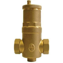 Xylem-Bell & Gossett 112464 EASB-2 JR Air Separator NPT Connection Size 2 inches Replacement MPN 112464