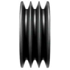 Browning 3B5V56 Fixed Pitch Sheave 3 Grooves 5.88 Inch Diameter B Bushing