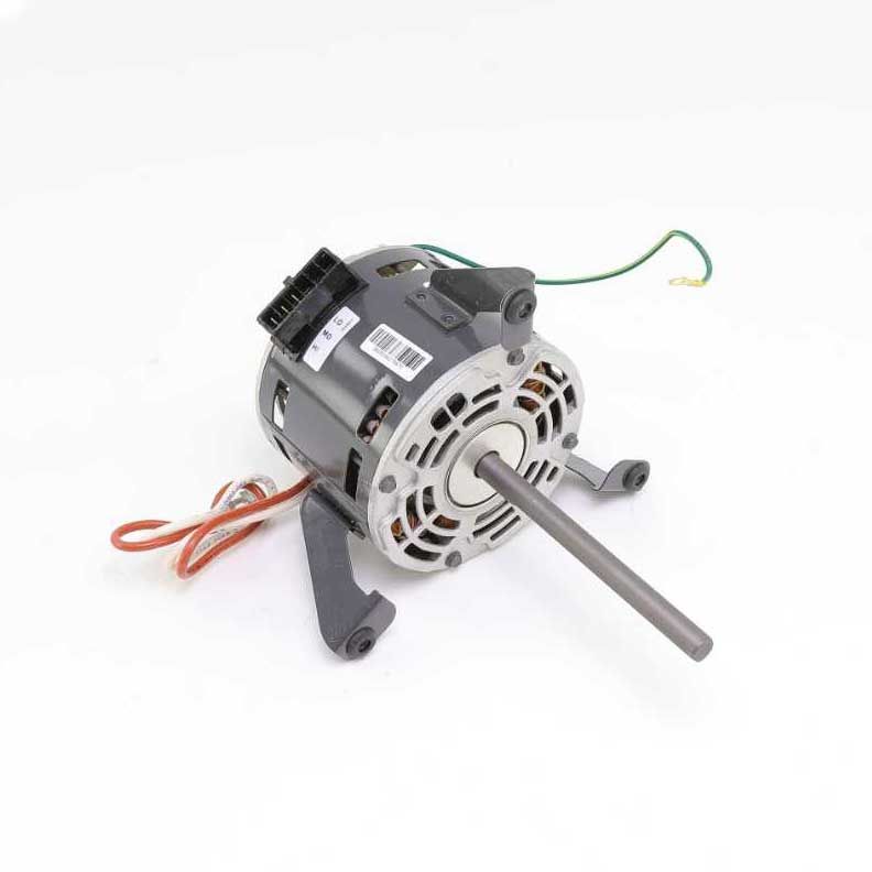 ClimateMaster 14B0011N01 Motor 1/5 HP 1680 RPM 208-230V