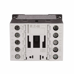 Eaton XTCE032C01A Contactor 32A Frame C 1NC 110V/50Hz 120V/60Hz