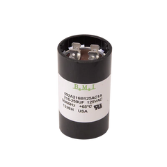 DiversiTech 216-259 Motor Start Capacitor 110/125 VAC