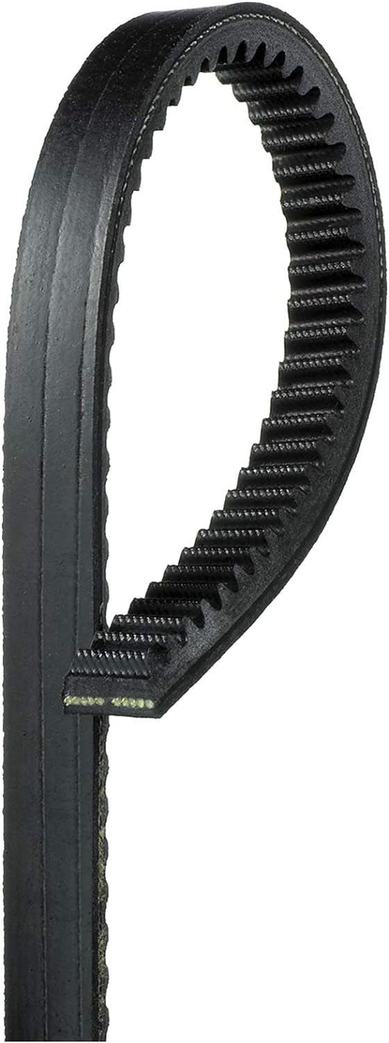 Gates CX105 Tri-Power Belt, CX Section, CX105 Size, 7/8 inch Width, 17/32 inch Height, 109 inch Outside Circumference