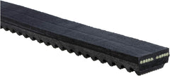 Gates CX105 Tri-Power Belt, CX Section, CX105 Size, 7/8 inch Width, 17/32 inch Height, 109 inch Outside Circumference