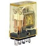 IDEC RH1B-UAC24V Power Relay 24VAC 10A SPDT