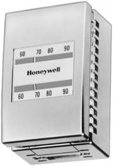 Honeywell TP971A2052 Pneumatic Thermostat Direct Acting Single Temperature HVAC