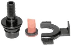 Mars 21787 Condensate Products Check Valve Replacement Kit CNDSTEPMP