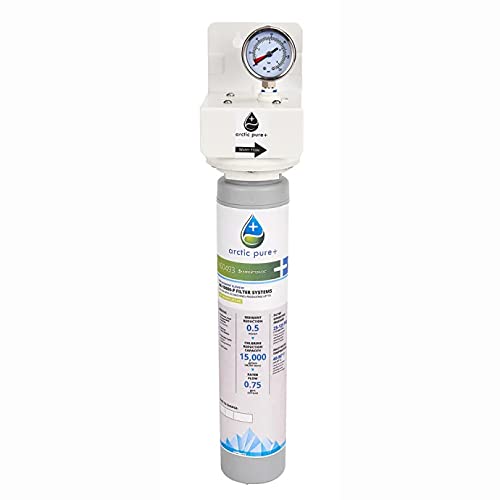 MANITOWOC AR-10000-P CARTRIDGE WATER FILTERS