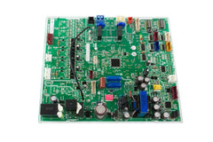 Mitsubishi Electric T7WM14315 PC Control Board