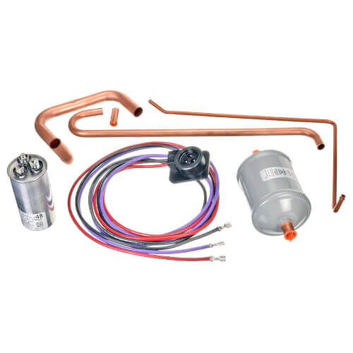 Rheem 831012 Compressor Retrofit Kit | Rheem-Ruud