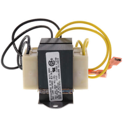 Rheem 46-102856-02 Transformer 50VA 120V Primary 24V Secondary