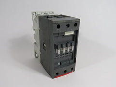 ABB AF65-30-00-13 3 Pole 90 Amp Contactor 100-250V AC/DC No Auxiliary Contacts