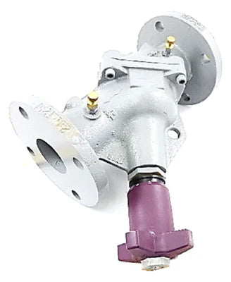 Armstrong Fluid Technology 570109-376 CBV-2 1/2 inch FLG Balancing Valve