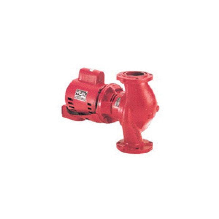 Xylem-Bell & Gossett 105098 PD37S-BI Booster Pump Bronze Single-Phase 1-Piece