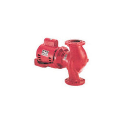 Xylem-Bell & Gossett 105098 PD37S-BI Booster Pump Bronze Single-Phase 1-Piece