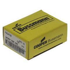 Eaton FNQ-R-20 Bussmann LIMITRON Time Delay Fuse 600V (20A)