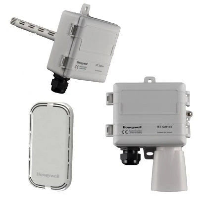 Honeywell H7726A2020 Wall Humidity Sensor