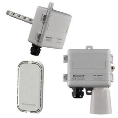 Honeywell H7726A2020 Wall Humidity Sensor