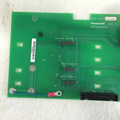 Honeywell 30754919-501 Motherboard Assembly Industrial