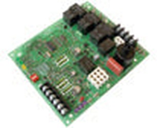 ICM Controls ICM292A Rheem Replacement Direct Spark Ignition Control Board