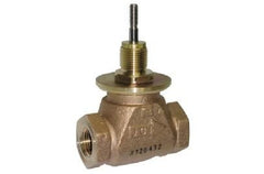 Johnson Controls VG7241ET+3008D Bronze Pneumatic Valve 1/2 inch NPT