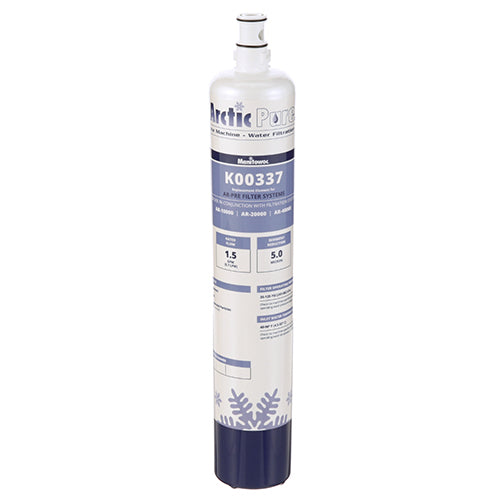 MANITOWOC MANITOWOC K00337 Arctic Pure Pre-Filter Replacement Cartridge