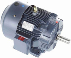 Marathon Electric GT1028A 25 HP 1800 RPM 284T TEFC Electric Motor