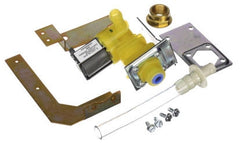 Manitowoc Ice 000009122 Water Inlet Valve 230V Replacement for i0680C/iCVD0695 Ice Machine