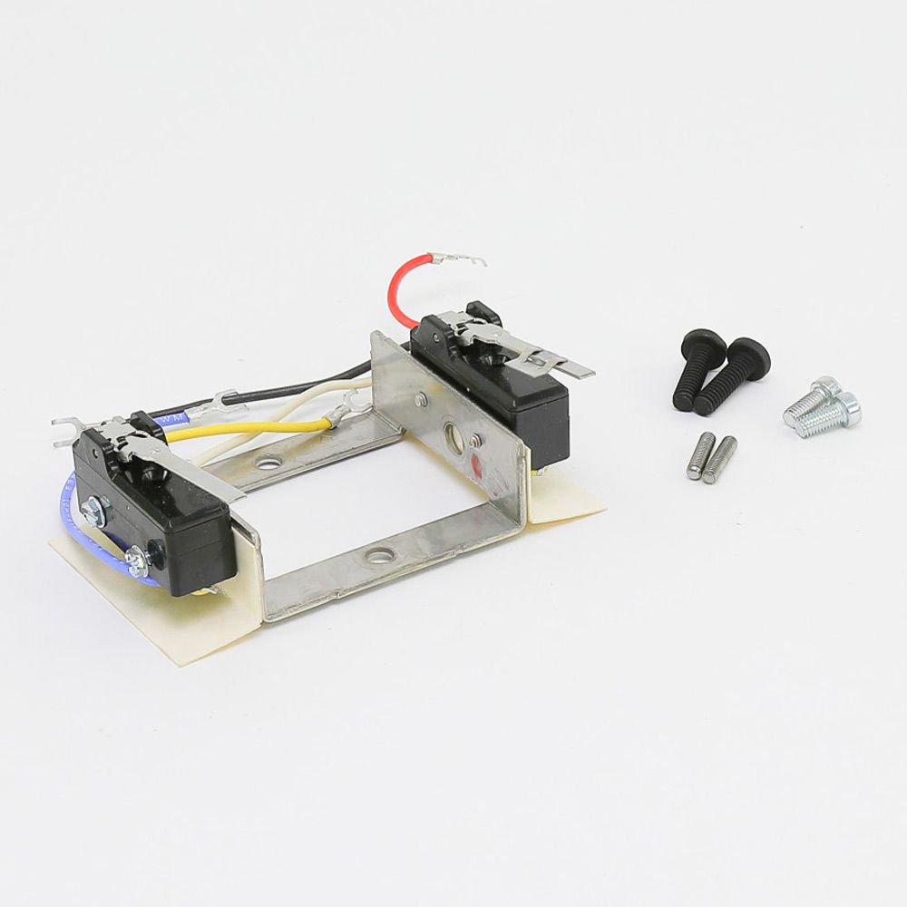 MCDONNELL & MILLER McDonnell & Miller 354089 SWA-150S-M Switch Assembly Manual Reset Series 150S & 157S