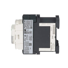 Schneider Electric LC1D12BD IEC Magnetic Contactor 24VDC 12A 3-Pole Non-Reversing