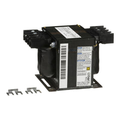 Square D 9070T250D23 Transformer Control 250VA With 120x240V Primary and 24V Secondary