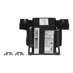 Square D 9070T250D23 Transformer Control 250VA With 120x240V Primary and 24V Secondary