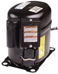 Tecumseh AK169AR-B38-J7 Refrigeration Compressor 1/2 HP R134 115V Roto-Lock Replacement AKA4476YXA-R