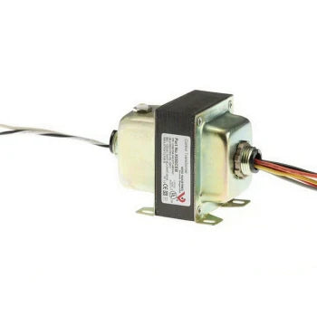 Veris X050COA 50VA 24V LV Control Transformer