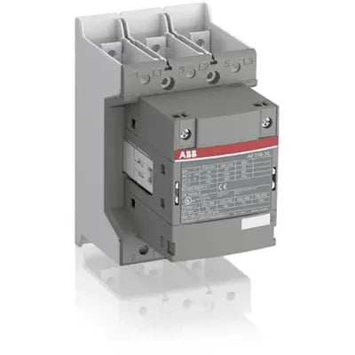 ABB AF146-30-11-13 Contactor Non Reversing 100 Amps 3NO/1NC Screw Termination