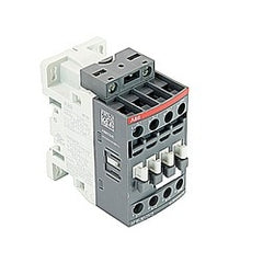 ABB AF16-30-01-13 Contactor 100-250V AC/DC 3 NO Power 1 NC Aux